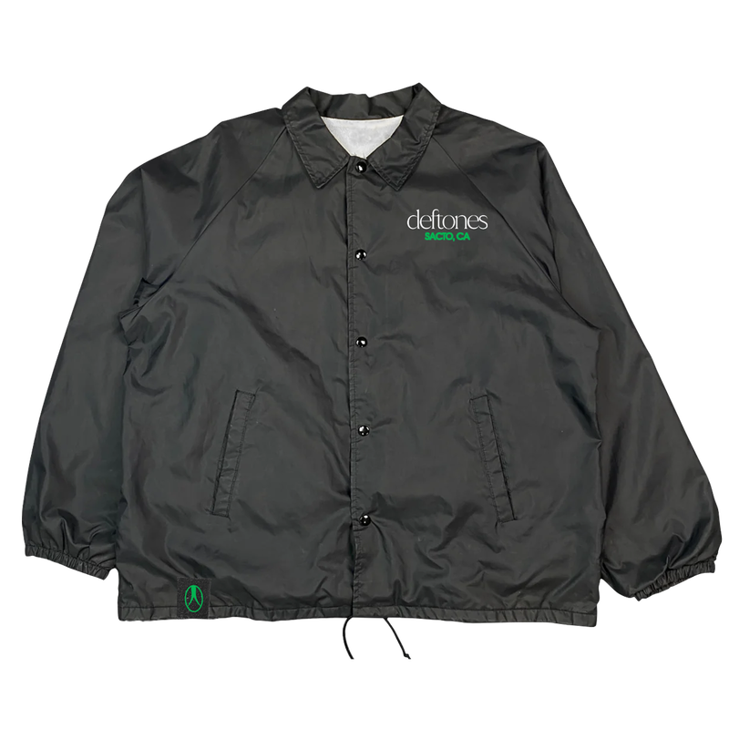 private music vinyl x windbreaker box set